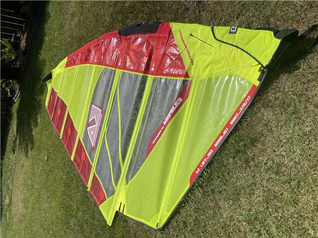 2023 KA Sails Ka Speed 5.2 2021 - 5.2 metre