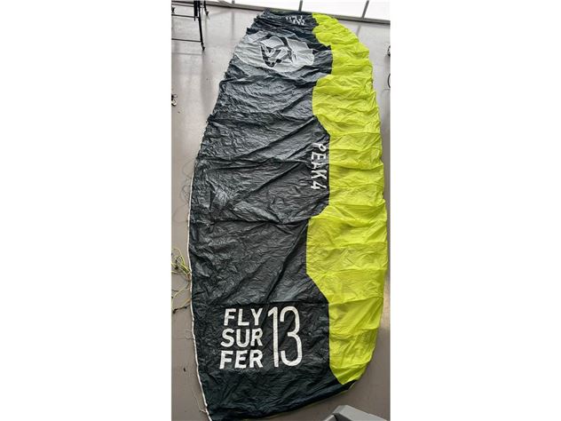 2021 Flysurfer Peak 4 - 13 metre