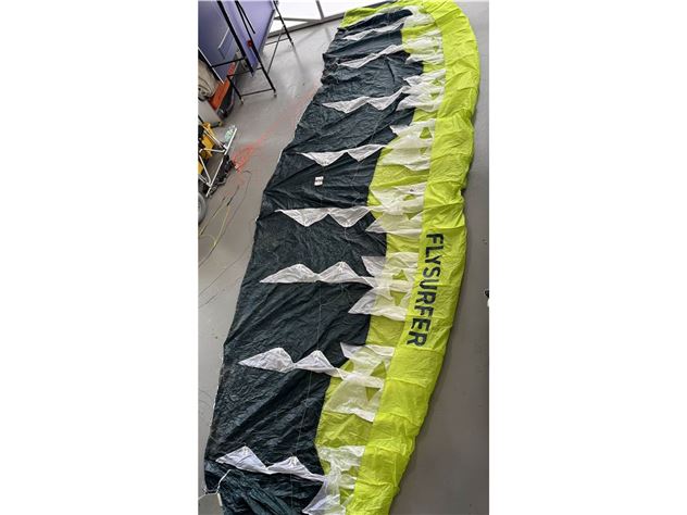 2021 Flysurfer Peak 4 - 13 metre