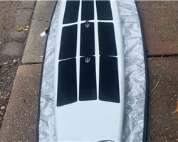  Code 8'0 Downwind Board 8' 0" stand up paddle foils & foil board