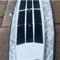 2023  Code 8'0 Downwind Board - 8' 0"