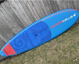 Starboard Whopper - 10' 0", 34 inches