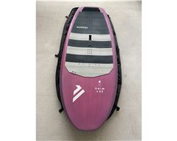 Fanatic Sky Wing 85 Litres 5' 2" foiling wind wing foilboard