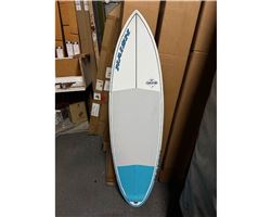 Naish Strapless Wonder 5' 3" kitesurfing surfboard