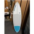 2022 Naish Strapless Wonder - 5' 3