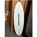 2022 Naish Strapless Wonder - 5' 3