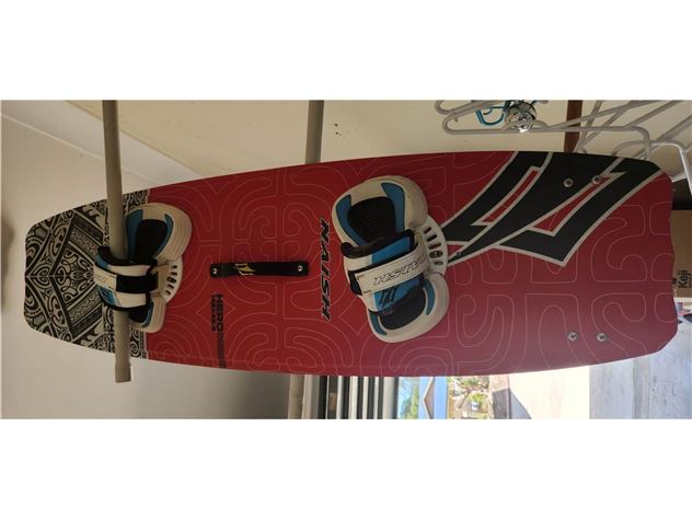 Naish Hero - 145 cm