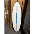 2022 Naish Strapless Wonder - 5' 3