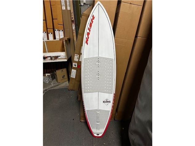 2022 Naish Global - 5' 7"