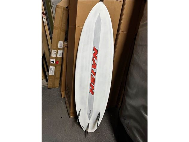 2022 Naish Global - 5' 7"