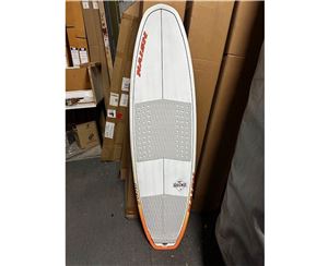 2022 Naish Gecko - 5' 4"