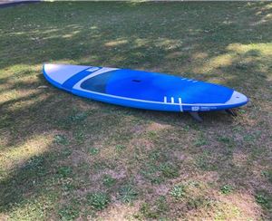 2022 NSP Elements Dc Surfsup - 8' 10", 32 inches