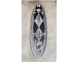 Patrik Speed 48 71 litre 2.29 cm windsurfing board