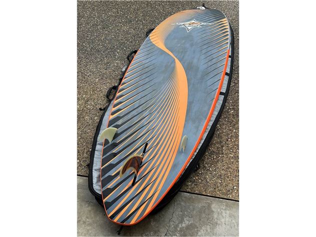 JP Australia Surf Pro Edition - 9' 2"