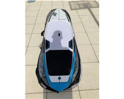 Naish Hover Downwind 105 Litres 7' 1" foiling wind wing foilboard