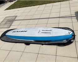 Naish Hover Downwind 105 Litres 7' 1" foiling wind wing foilboard