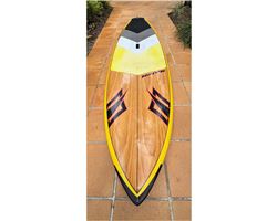 Naish Hokua Gtw 8' 6" stand up paddle wave & cruising board