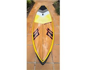 Naish Hokua Gtw - 8' 6"