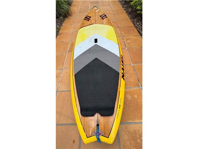 Naish Hokua Gtw - 8' 6", 28.25 inches