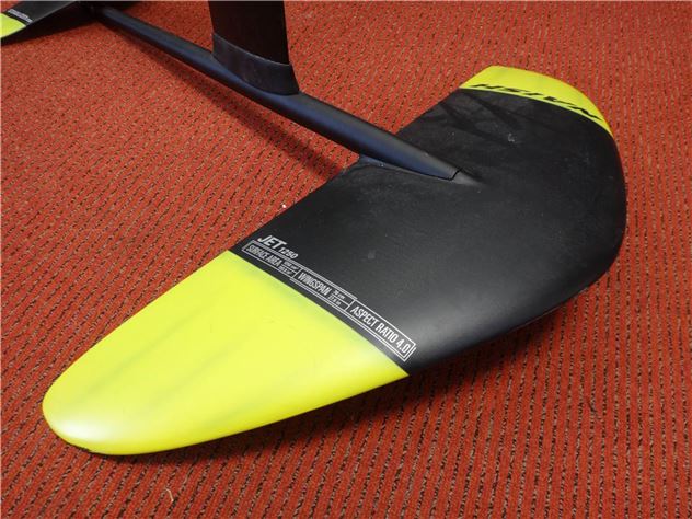 2020 Naish Jet 1250