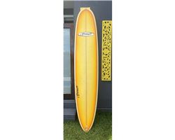 Steve O'donnell Long Board  9' 6" surfing longboards (7' and over)