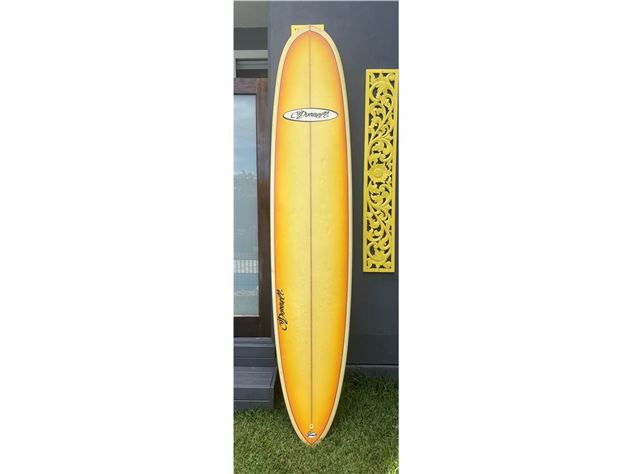 Steve O'donnell Long Board  - 9' 6"