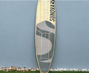 Sunova Speeed - 7' 11", 26 inches