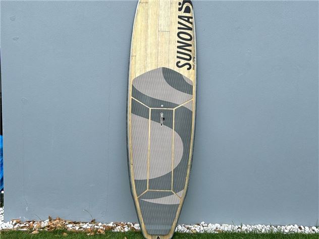 Sunova Speeed - 7' 11", 26 inches