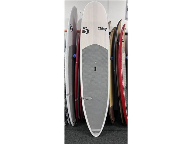 Sunova Revolution - 10' 0", 28 inches