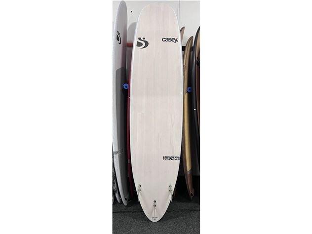 Sunova Revolution - 10' 0", 28 inches