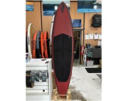 Amos Shapes Sultan 7' 8" foiling sup foilboard