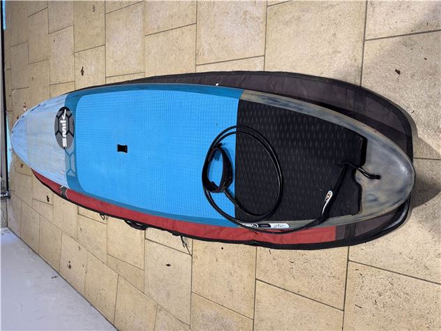 2018 SMIK Custon Style Lord - 10' 0", 29 inches