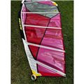 2017 Simmer Style Scr And Other Wave Sails - 6.3 metre - 7