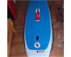 Windsurfer Lt 227 litre 366 cm windsurfing board