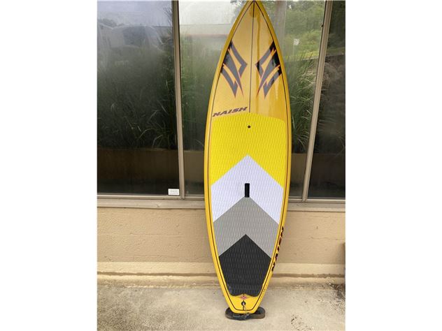 Naish Hokua Custom 74L - 7' 3", 25 inches