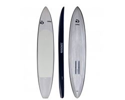 Sunova Aviator Downwind 8'8" X 20" 135L 8' 8" foiling sup foilboard