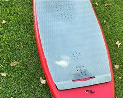 Sunova Suns 129 Litres 6' 0" foiling wind wing foilboard