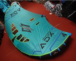 Naish Adx foiling all foiling