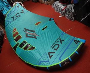 2024 Naish Adx - 4 metre