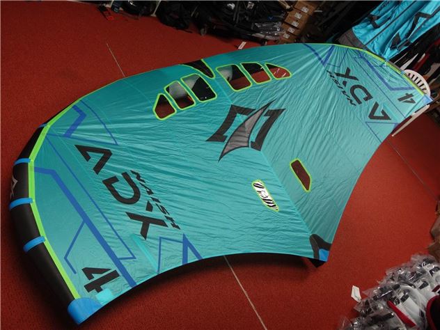 2024 Naish Adx - 4 metre