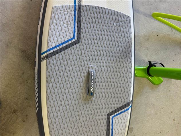 2023 Naish Hover Inflatable - 160 cm