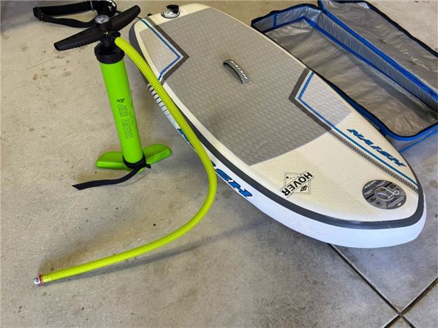 2023 Naish Hover Inflatable - 160 cm