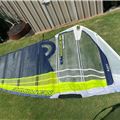 2014 Neil Pryde Rs Slalom Mk6 - 6.4 metre - 4