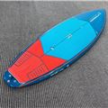 2024 Starboard Pro Blue Carbon - 8' 2