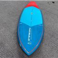 2024 Starboard Pro Blue Carbon - 8' 2