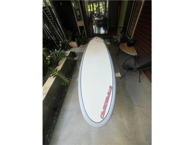 Starboard Drive - 10' 5", 30 inches