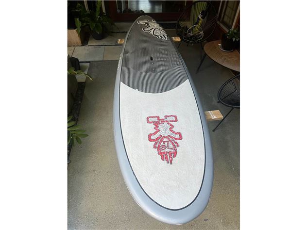 Starboard Drive - 10' 5", 30 inches