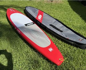 2024 Axis Downwind 8'0 - 8' 0"