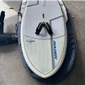 2022 Naish Carbon Fibre Naish Hover - 85 Litres - 0