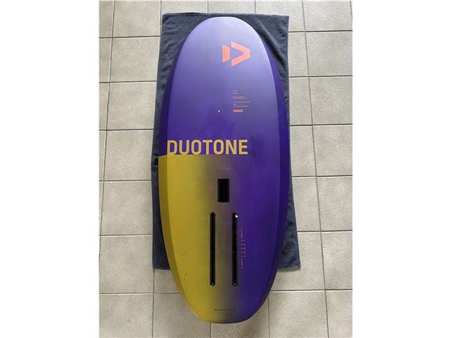 2024 Duotone 65L Sky Style Sls 2024 Wingboard - 144 cm, 65 Litres